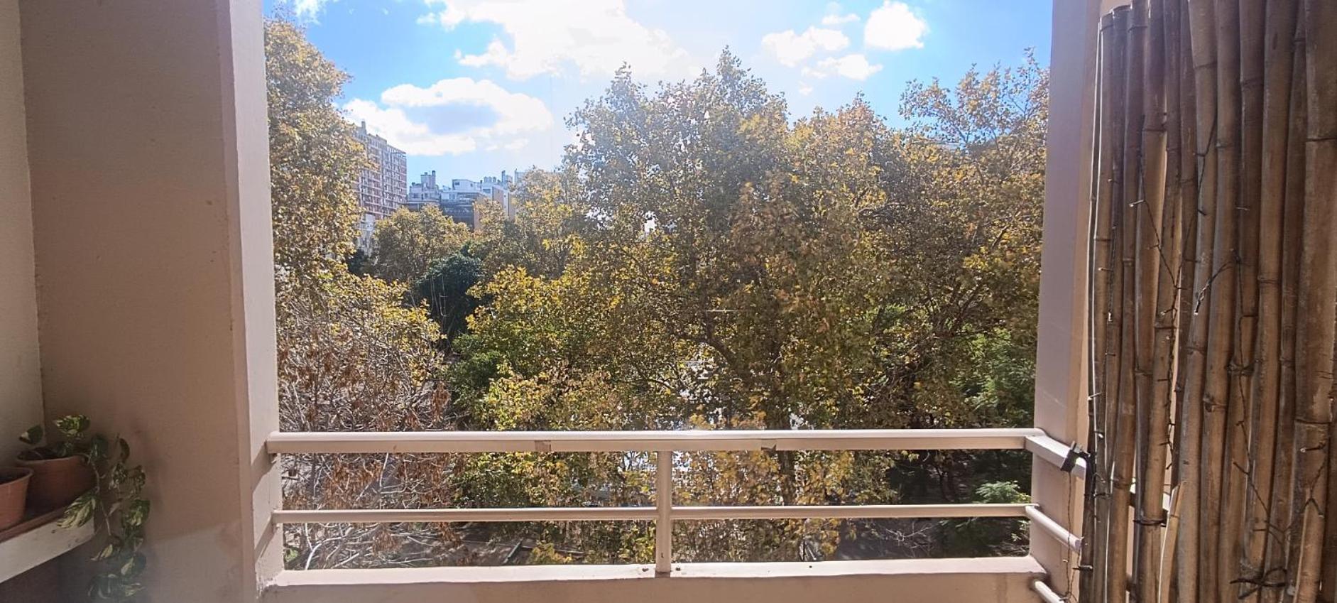 Hermoso En Cdad De Bs As * Buenos Aires